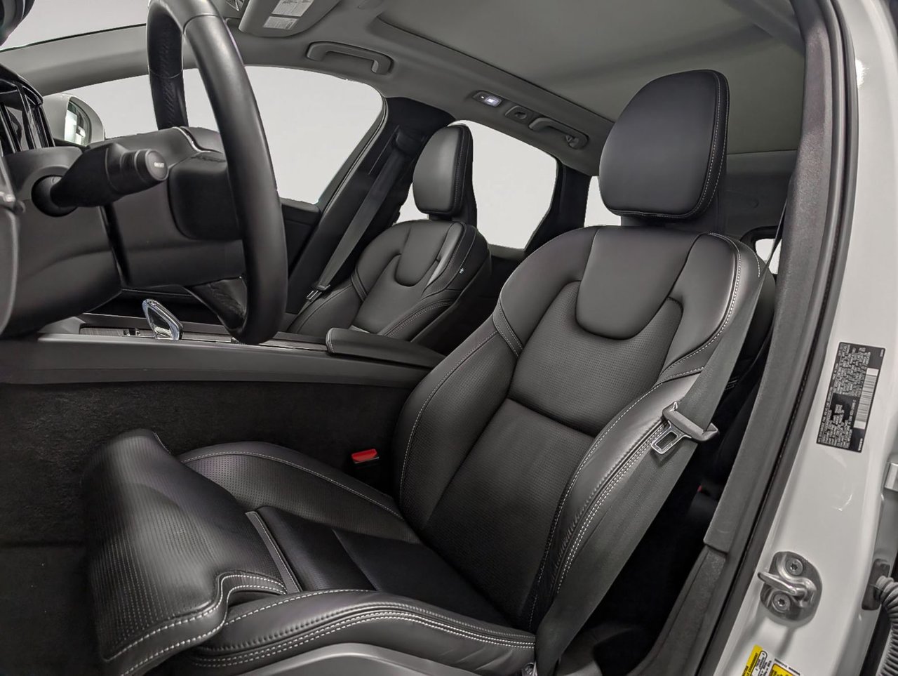 Volvo XC60 B6 AWD Ultimate - Bright 2023-8
