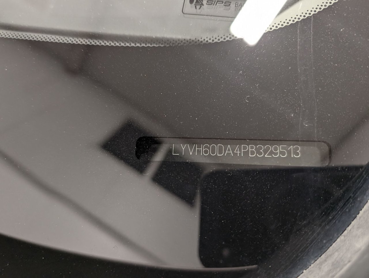 Volvo XC60 Recharge Ultimate - Bright 2023-20