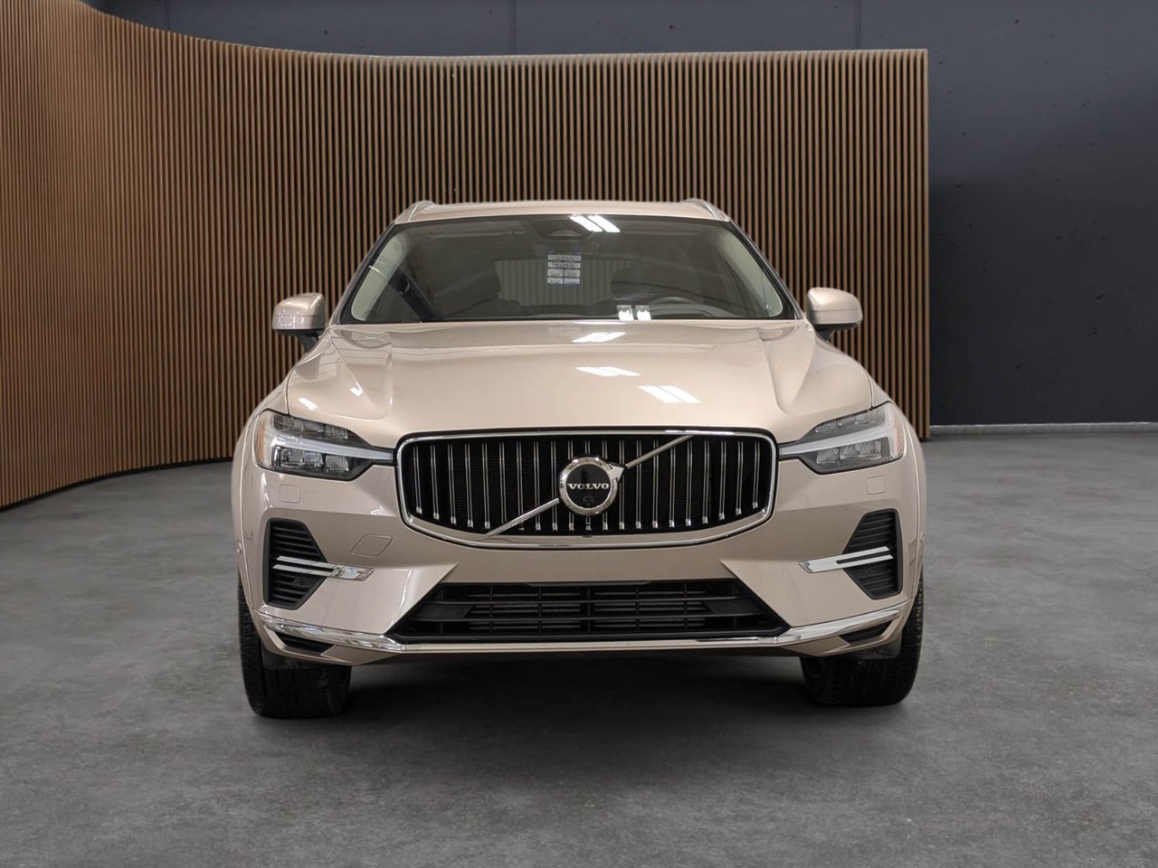Volvo XC60 Recharge Ultimate - Bright 2023-22