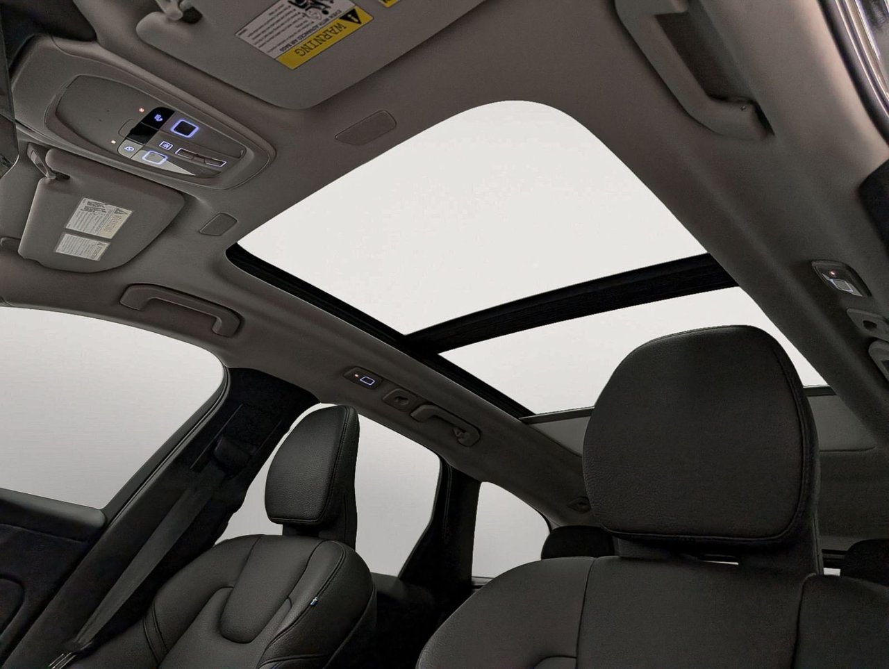 2024 Volvo XC60 B5 AWD Plus Dark Theme-8
