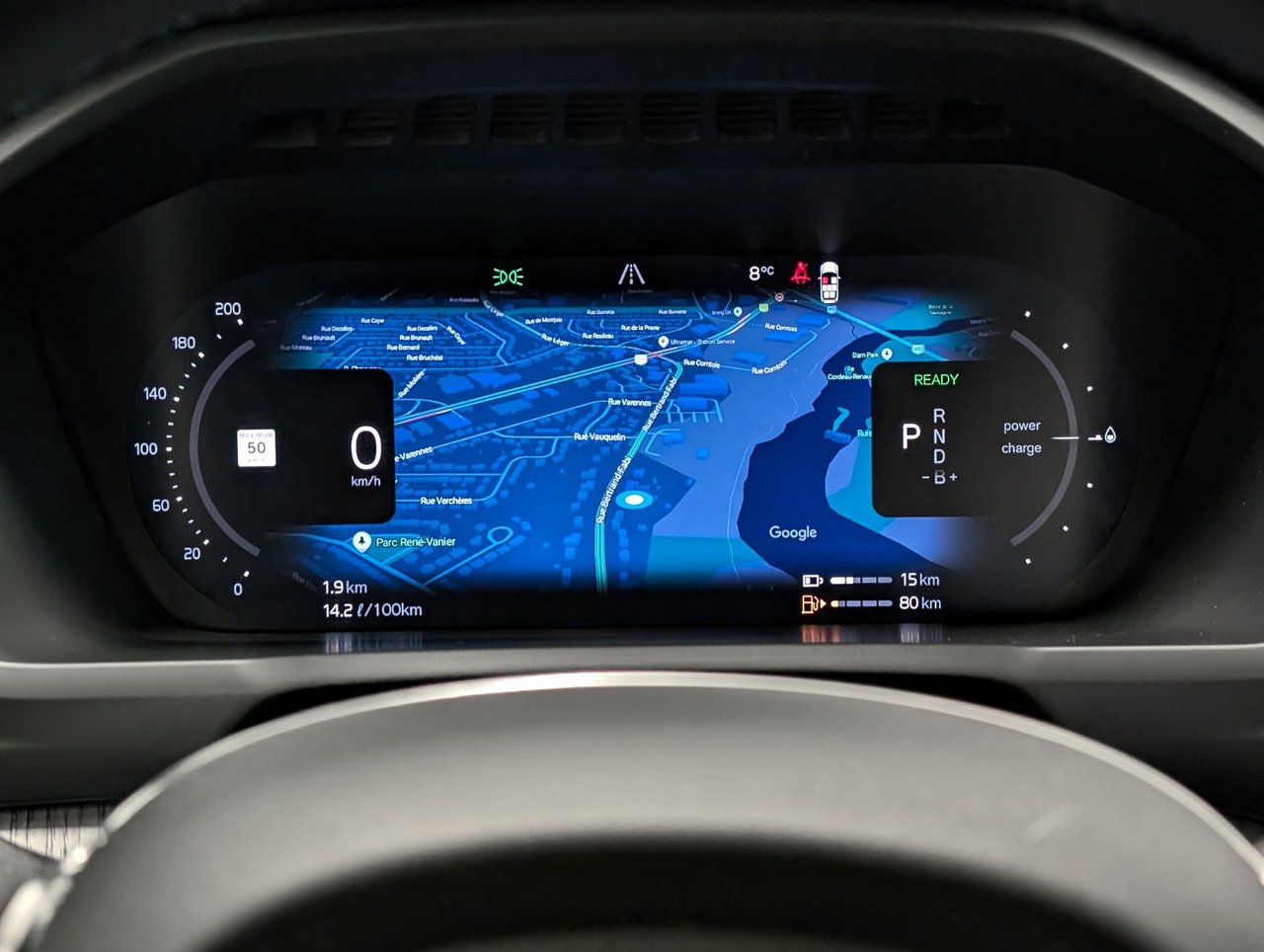 2025 Volvo XC90 Plug-In Hybrid T8 AWD Ultra Bright Theme 7-Seater-18