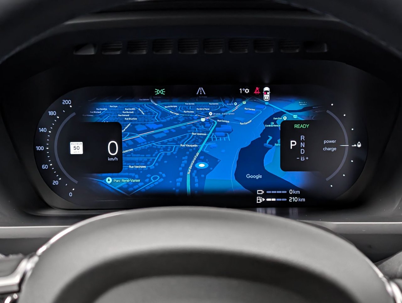 2025 Volvo XC90 Plug-In Hybrid T8 AWD Ultra Bright Theme 7-Seater-20