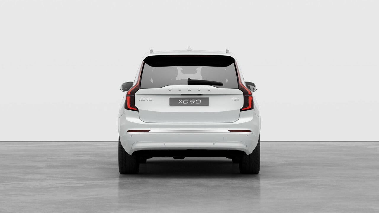 Volvo XC90 Plug-In Hybrid T8 AWD Plus Bright Theme 7-Seater 2026-5