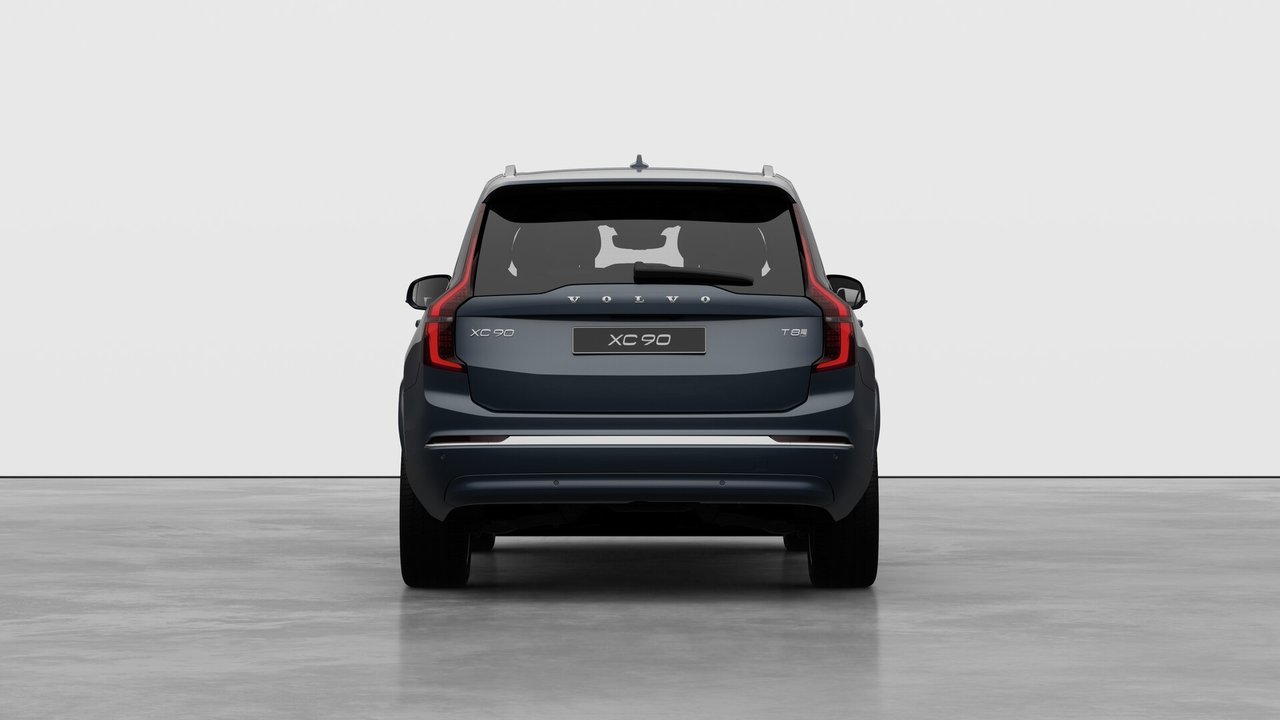 2026 Volvo XC90 Plug-In Hybrid T8 AWD Ultra Bright Theme 6-Seater-5