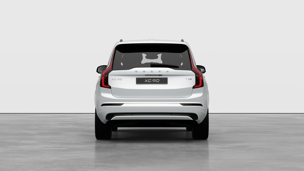 2026 Volvo XC90 Plug-In Hybrid T8 AWD Plus Dark Theme 7-Seater-5