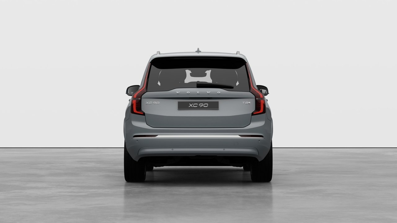 2027 Volvo XC90 Plug-In Hybrid T8 AWD Ultra Bright Theme 6-Seater-5