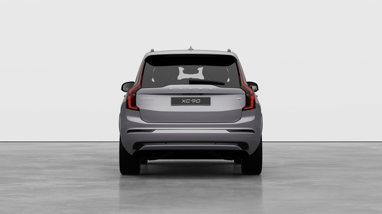 2027 Volvo XC90 Plug-In Hybrid T8 AWD Ultra Dark Theme 7-Seater-5