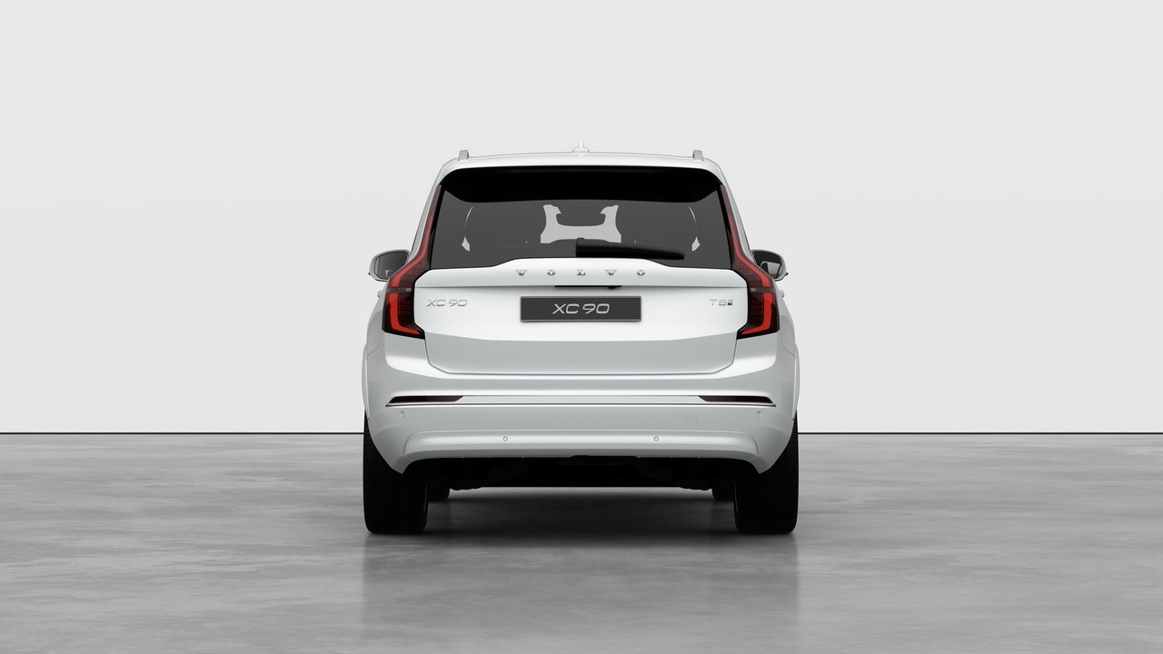 2027 Volvo XC90 Plug-In Hybrid T8 AWD Ultra Bright Theme 6-Seater-5