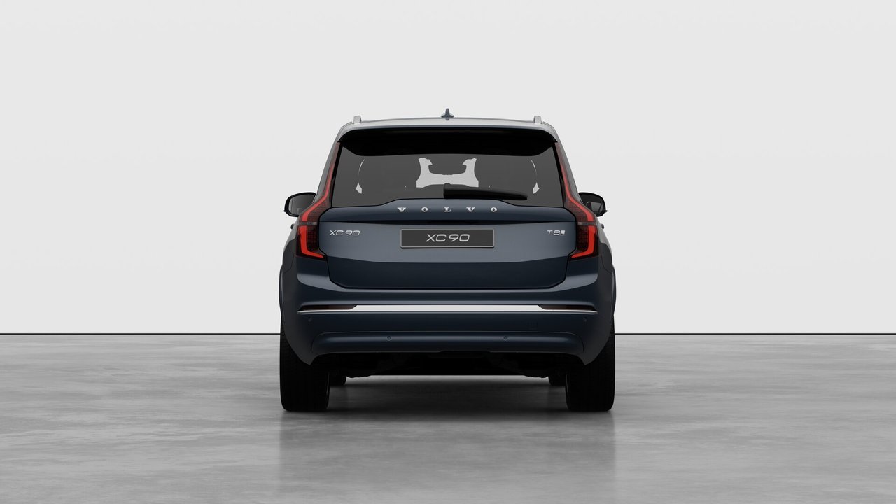 Volvo XC90 Plug-In Hybrid T8 AWD Ultra Bright Theme 7-Seater 2027-5