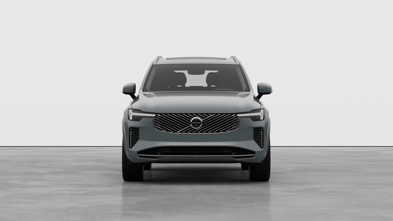 2027 Volvo XC90 Plug-In Hybrid T8 AWD Ultra Bright Theme 7-Seater-4