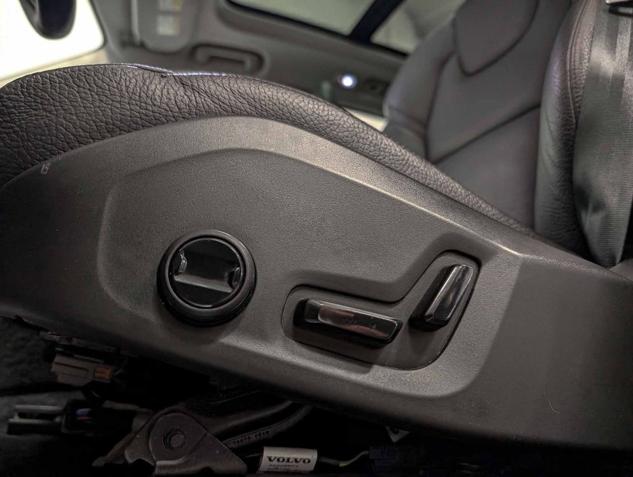 Volvo XC90 Recharge T8 eAWD PHEV Plus Bright Theme 7-Seater 2024-9