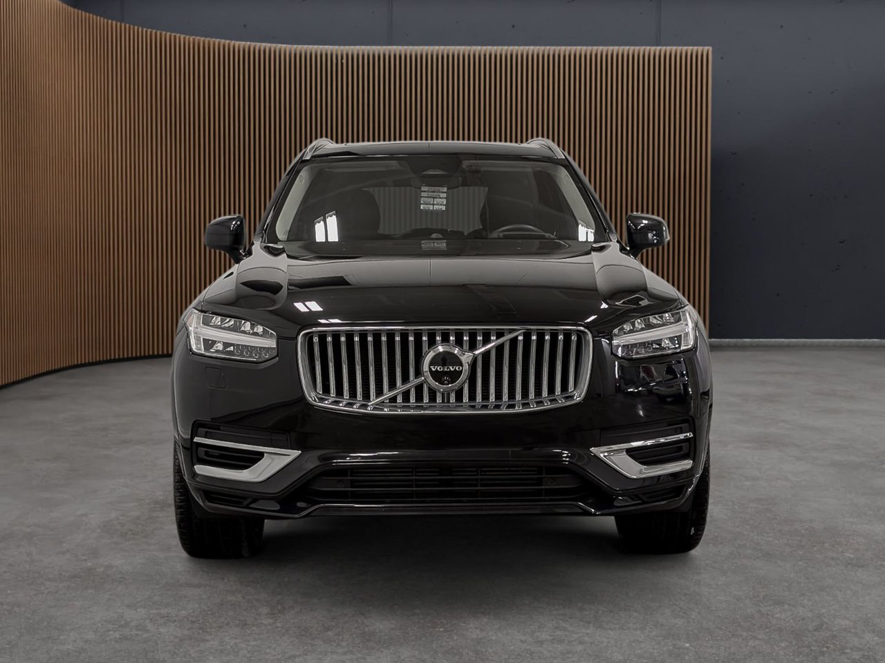 2024 Volvo XC90 Recharge T8 eAWD PHEV Ultimate Bright Theme 7-Seater-1