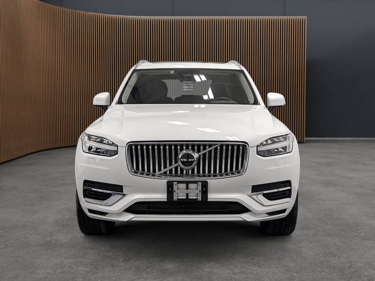 Volvo XC90 Recharge T8 eAWD PHEV Plus Bright Theme 7-Seater 2024-1