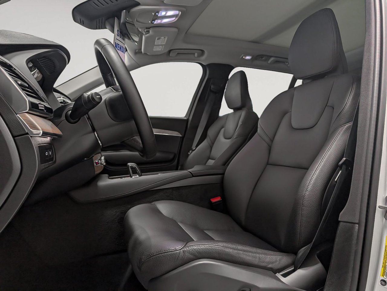 Volvo XC90 Recharge T8 eAWD PHEV Plus Bright Theme 7-Seater 2024-7