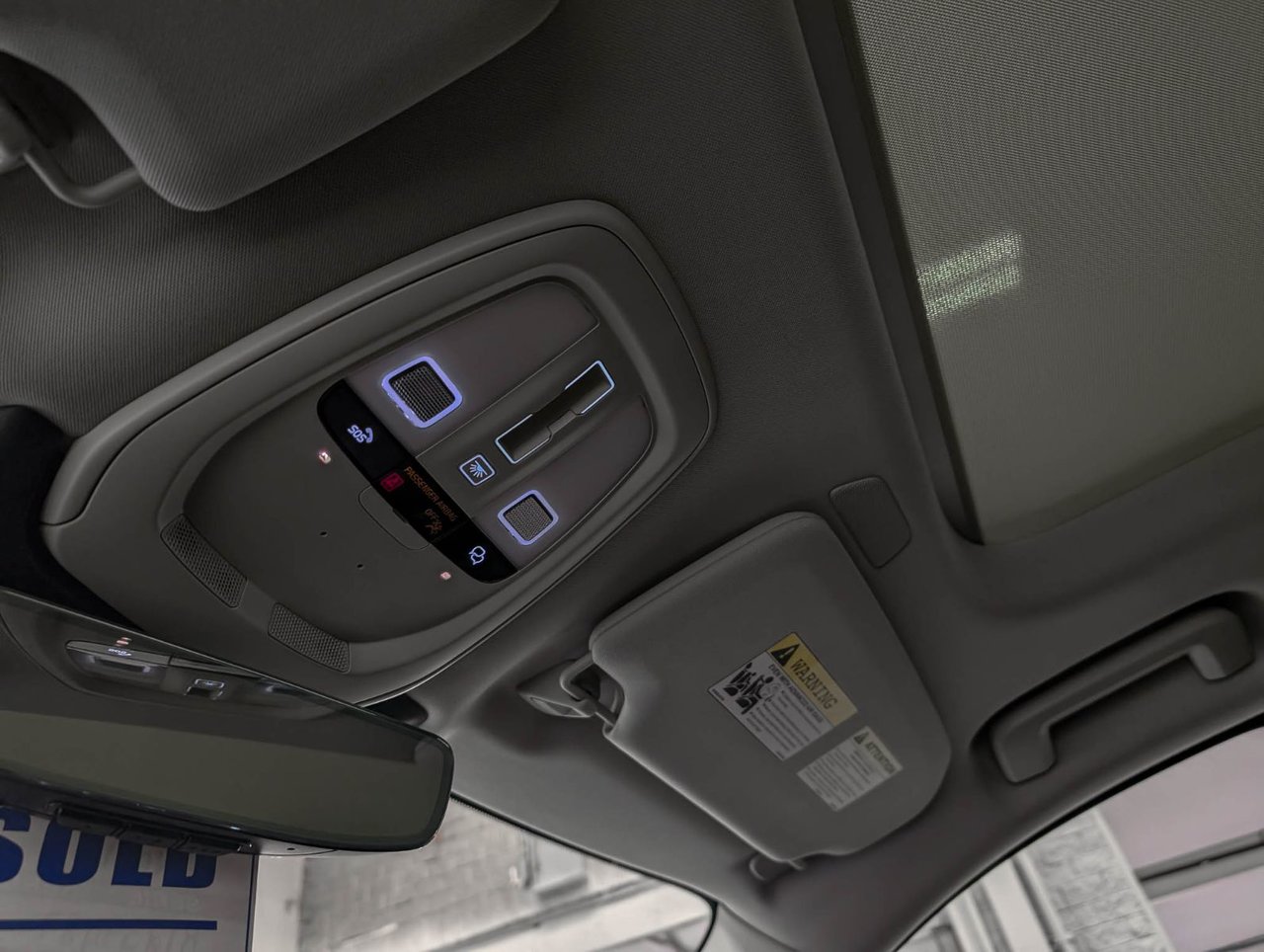 Volvo XC90 Recharge T8 eAWD PHEV Plus Bright Theme 7-Seater 2024-23