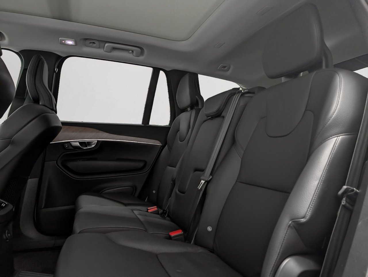 Volvo XC90 Recharge T8 eAWD PHEV Plus Bright Theme 7-Seater 2024-8