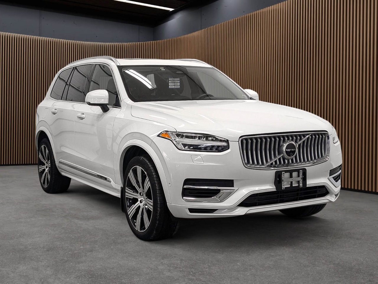 Volvo XC90 Recharge T8 eAWD PHEV Plus Bright Theme 7-Seater 2024-2