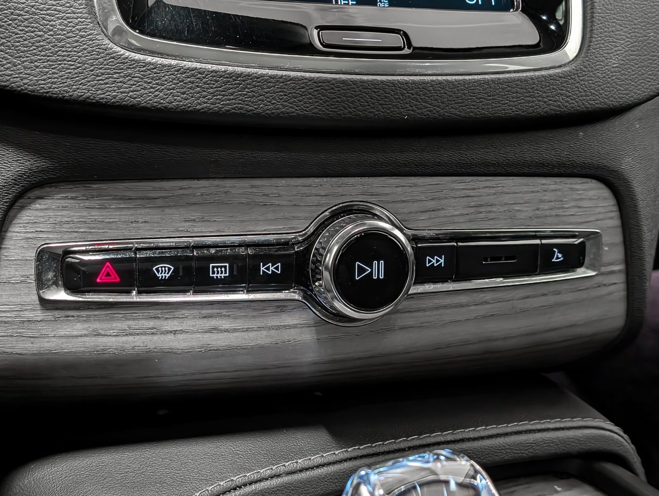 Volvo XC90 Recharge Inscription 2022-17