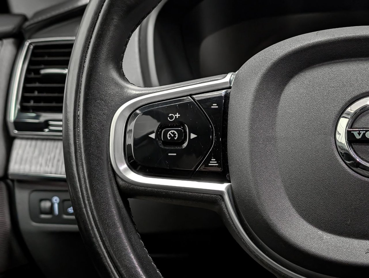 Volvo XC90 Recharge Inscription 2022-21