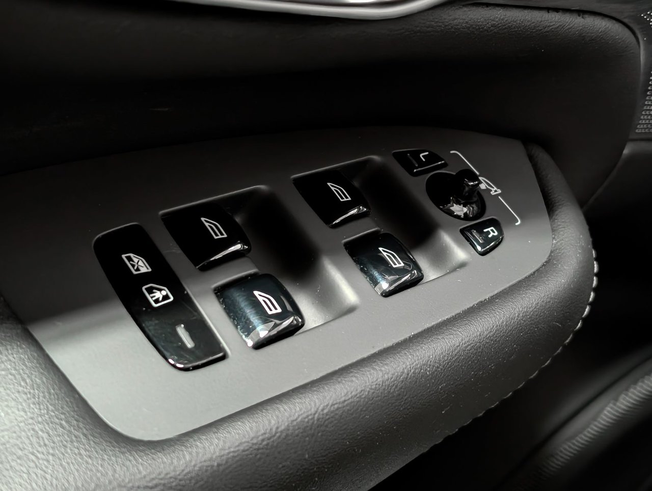 Volvo XC90 Recharge Inscription 2022-22