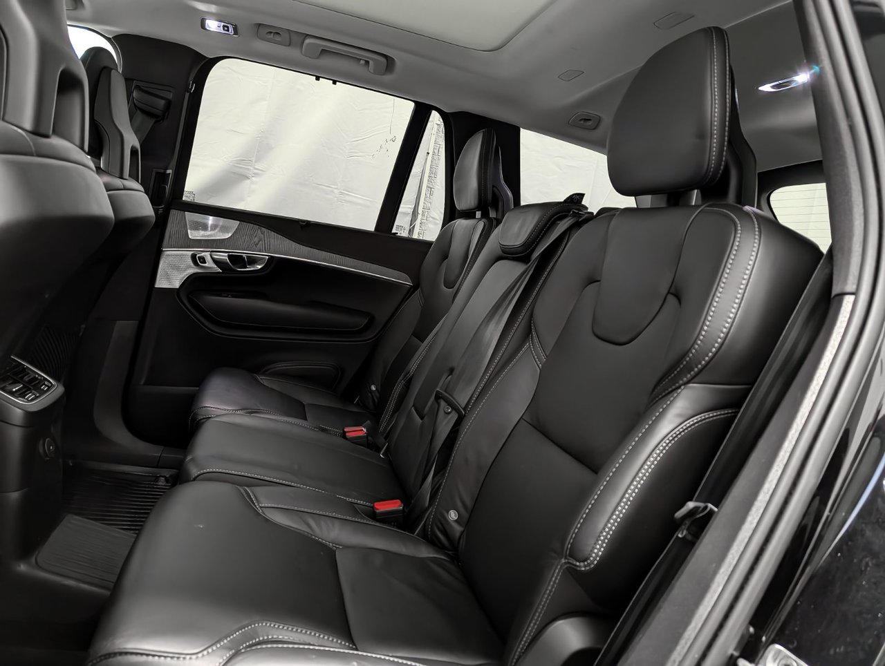 Volvo XC90 Recharge Inscription 2022-11