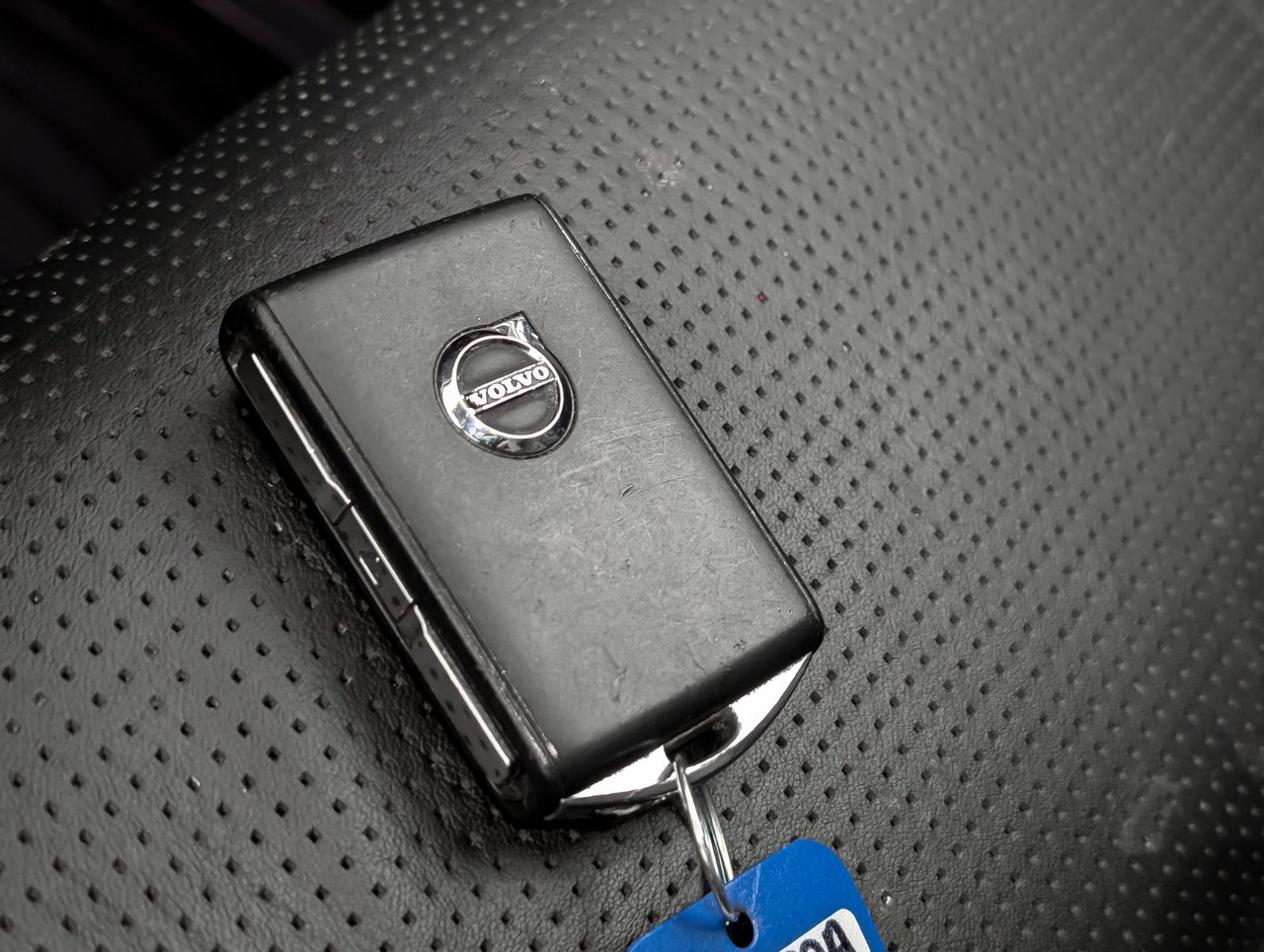 Volvo XC90 Recharge Inscription 2022-25