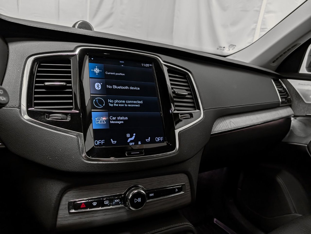 Volvo XC90 Recharge Inscription 2022-14