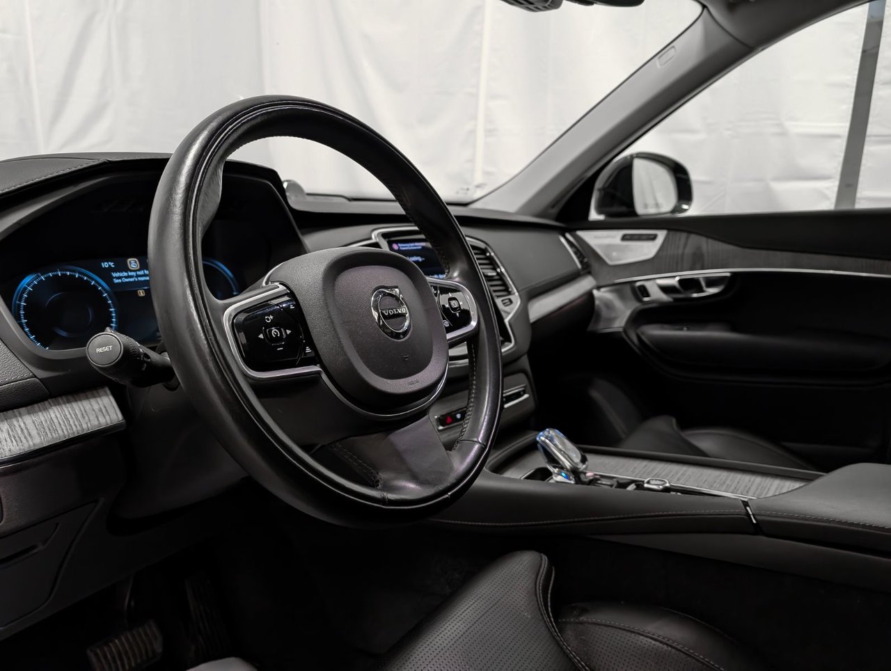 Volvo XC90 Recharge Inscription 2022-7