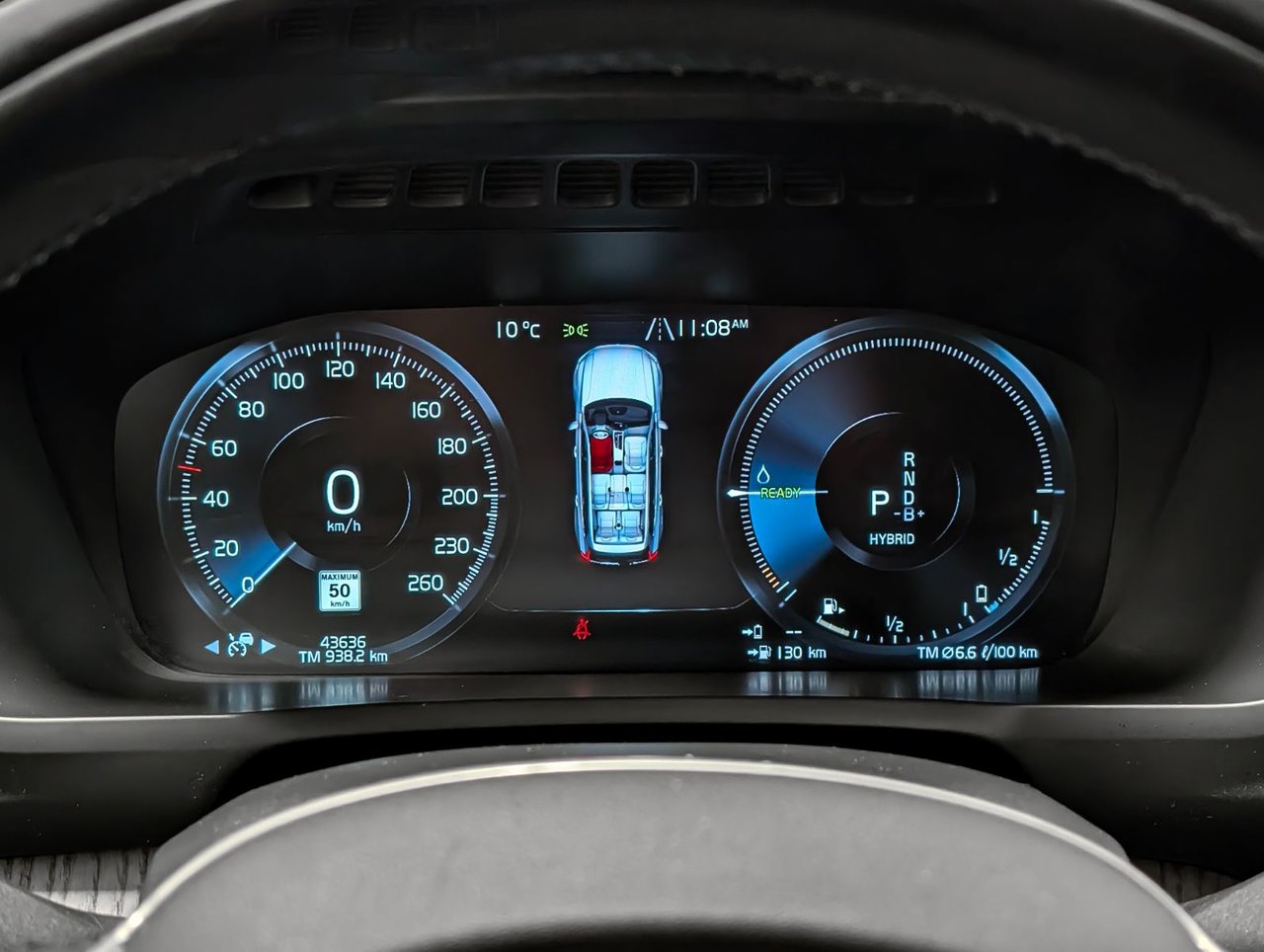 Volvo XC90 Recharge Inscription 2022-24