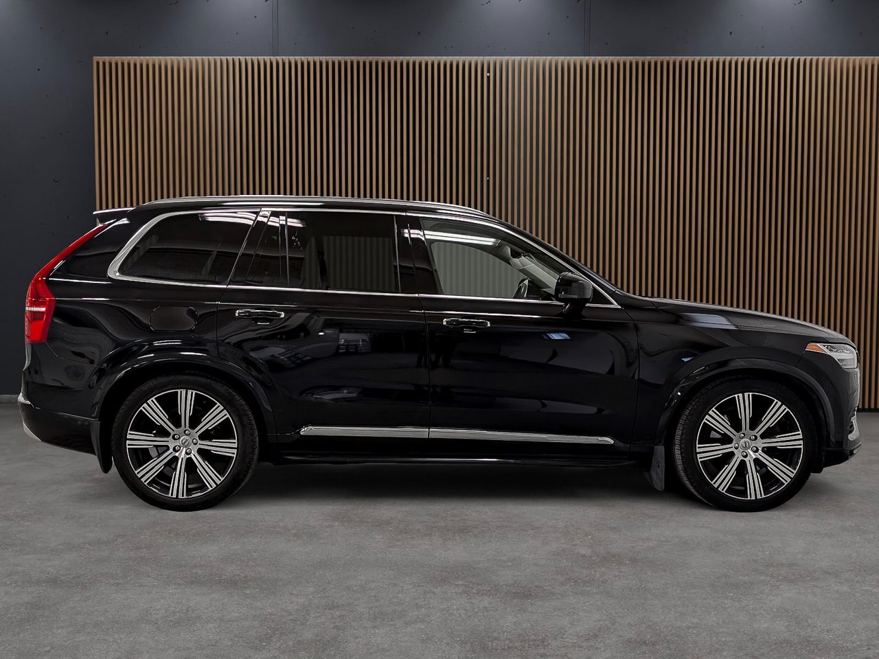 Volvo XC90 Recharge Inscription 2022-6