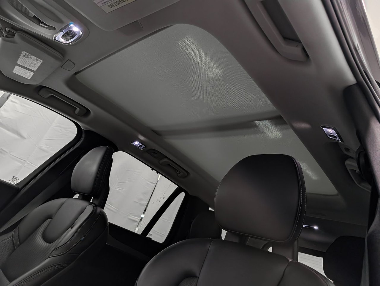 Volvo XC90 Recharge Inscription 2022-9