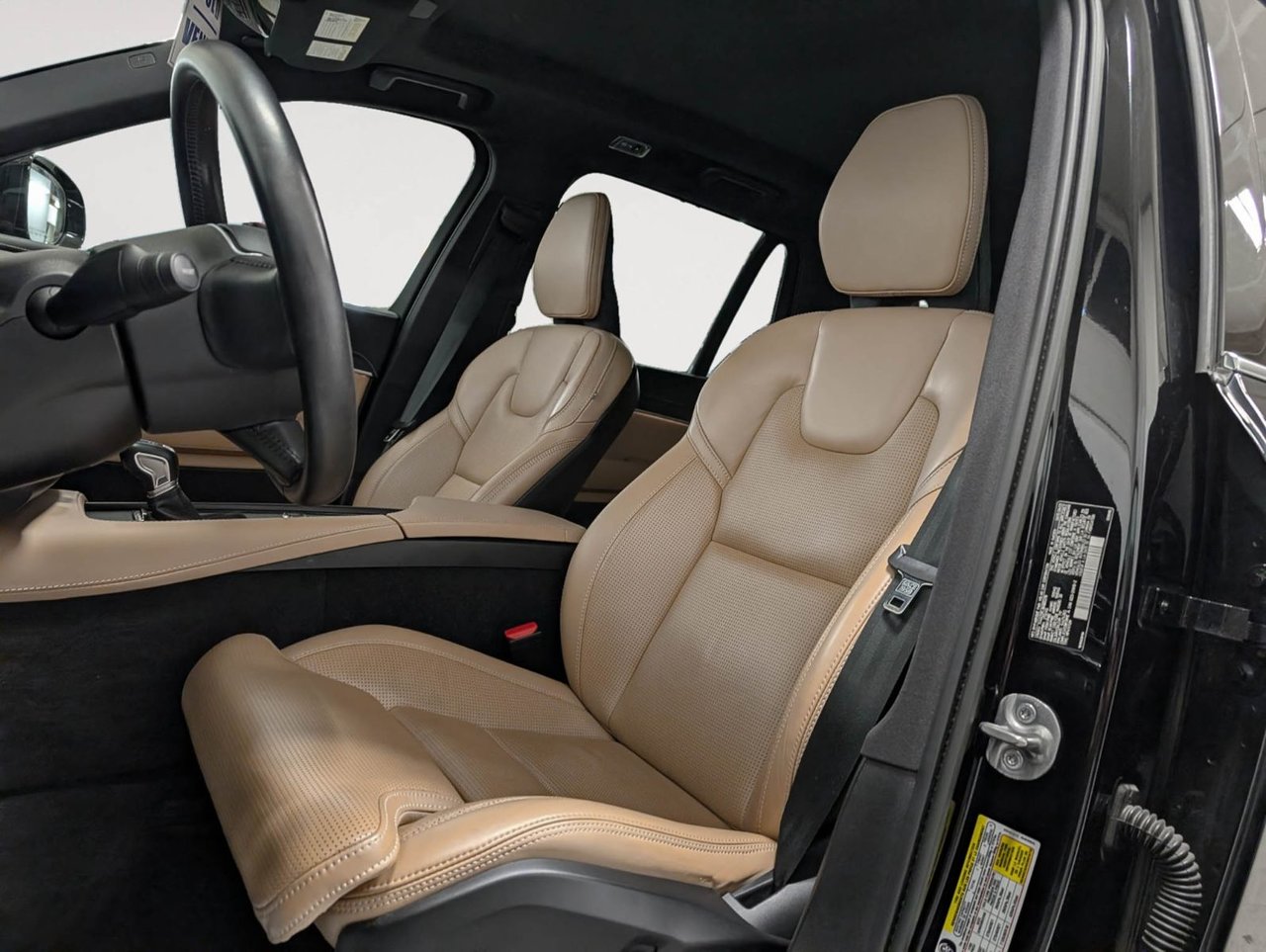 Volvo XC90 T6 AWD Inscription (7-Seat) 2022-8