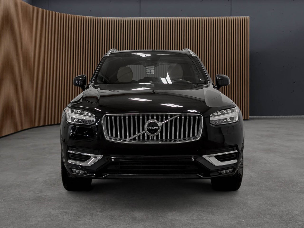 Volvo XC90 T6 AWD Inscription (7-Seat) 2022-1