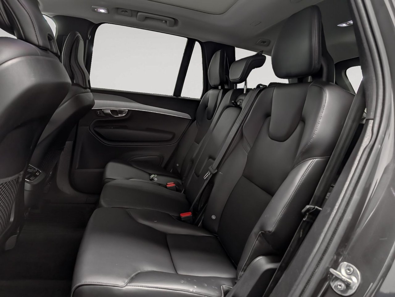 Volvo XC90 B6 AWD Core Bright Theme 7-Seater 2024-10