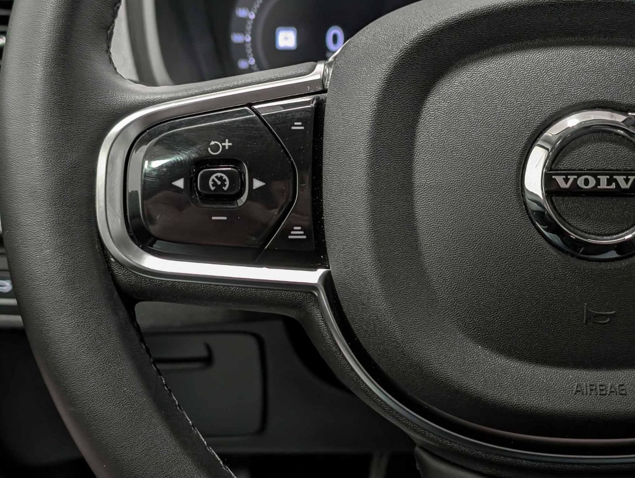Volvo XC90 B6 AWD Core Bright Theme 7-Seater 2024-20