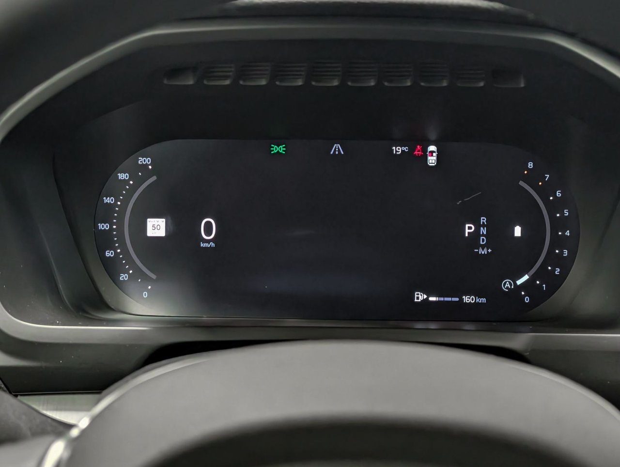 Volvo XC90 B6 AWD Core Bright Theme 7-Seater 2024-21