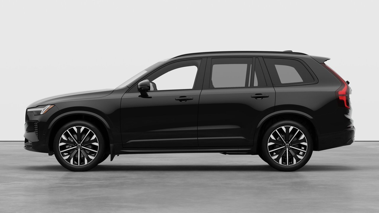Volvo XC90 B6 AWD Plus Dark Theme 7-Seater 2026-7