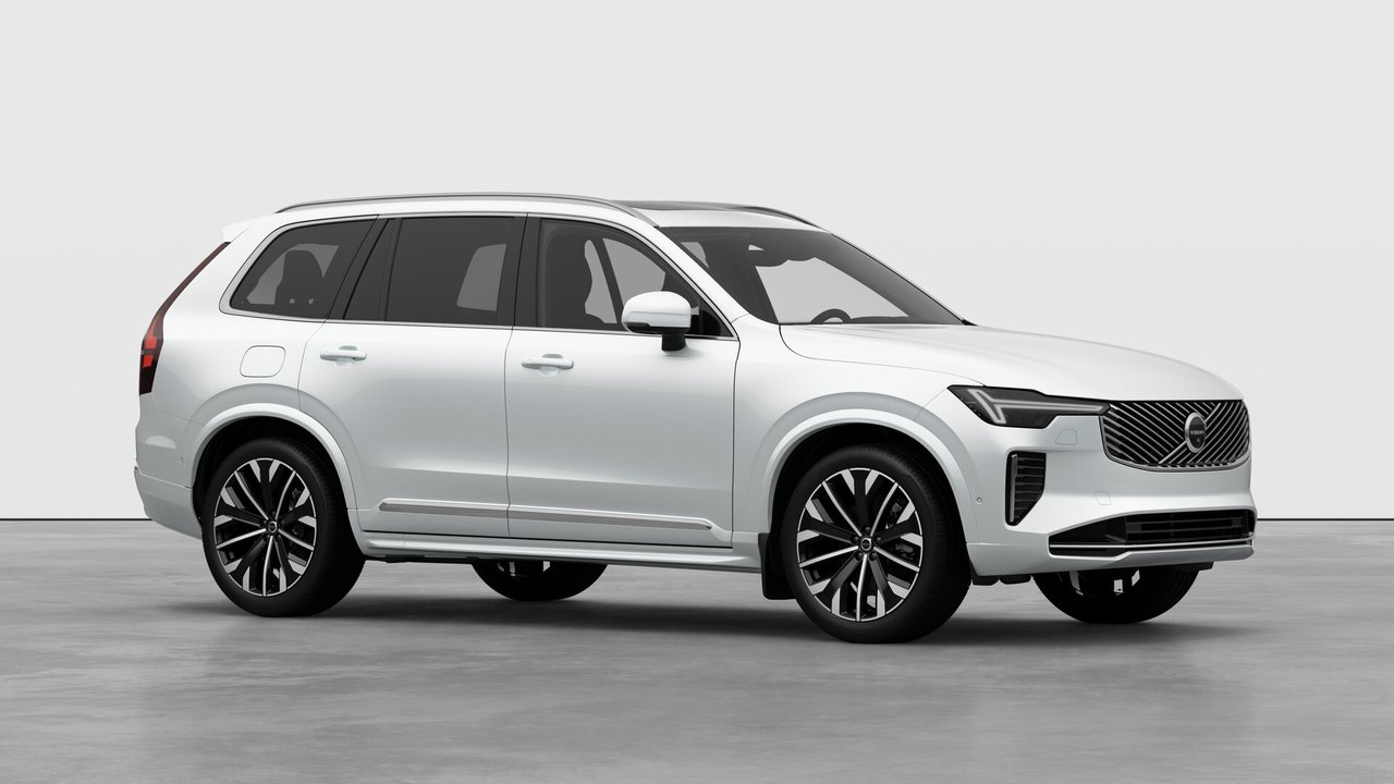 2027 Volvo XC90 B6 AWD Ultra Bright Theme 6-Seater-2