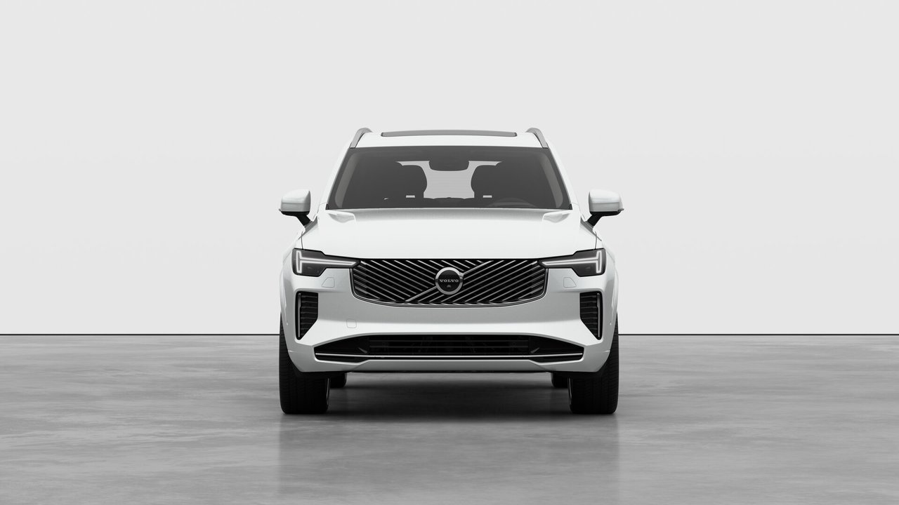 2027 Volvo XC90 B6 AWD Ultra Bright Theme 6-Seater-4