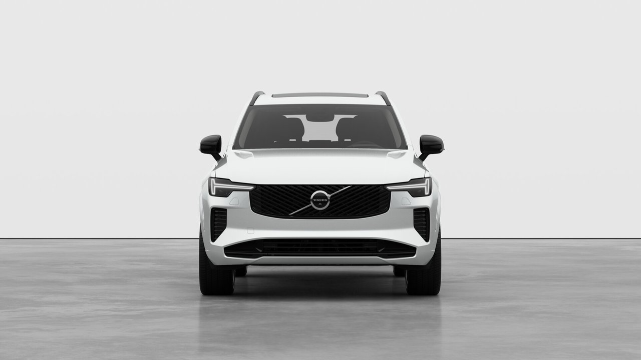 2027 Volvo XC90 B6 AWD Ultra Dark Theme 7-Seater-4