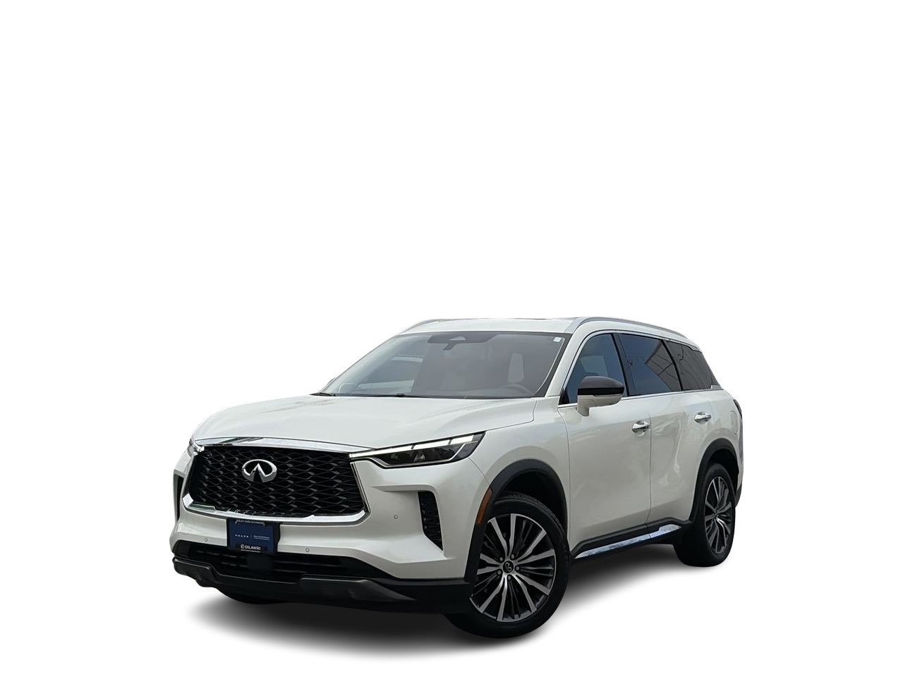 2023 INFINITI QX60 Sensory AWD