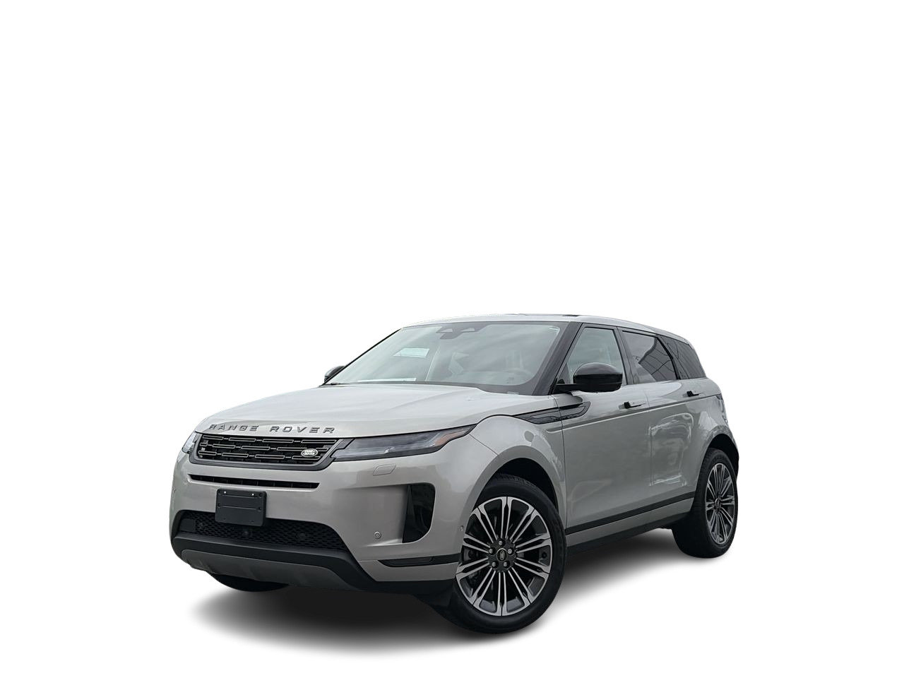 2024 Land Rover Range Rover Evoque P250 S AWD