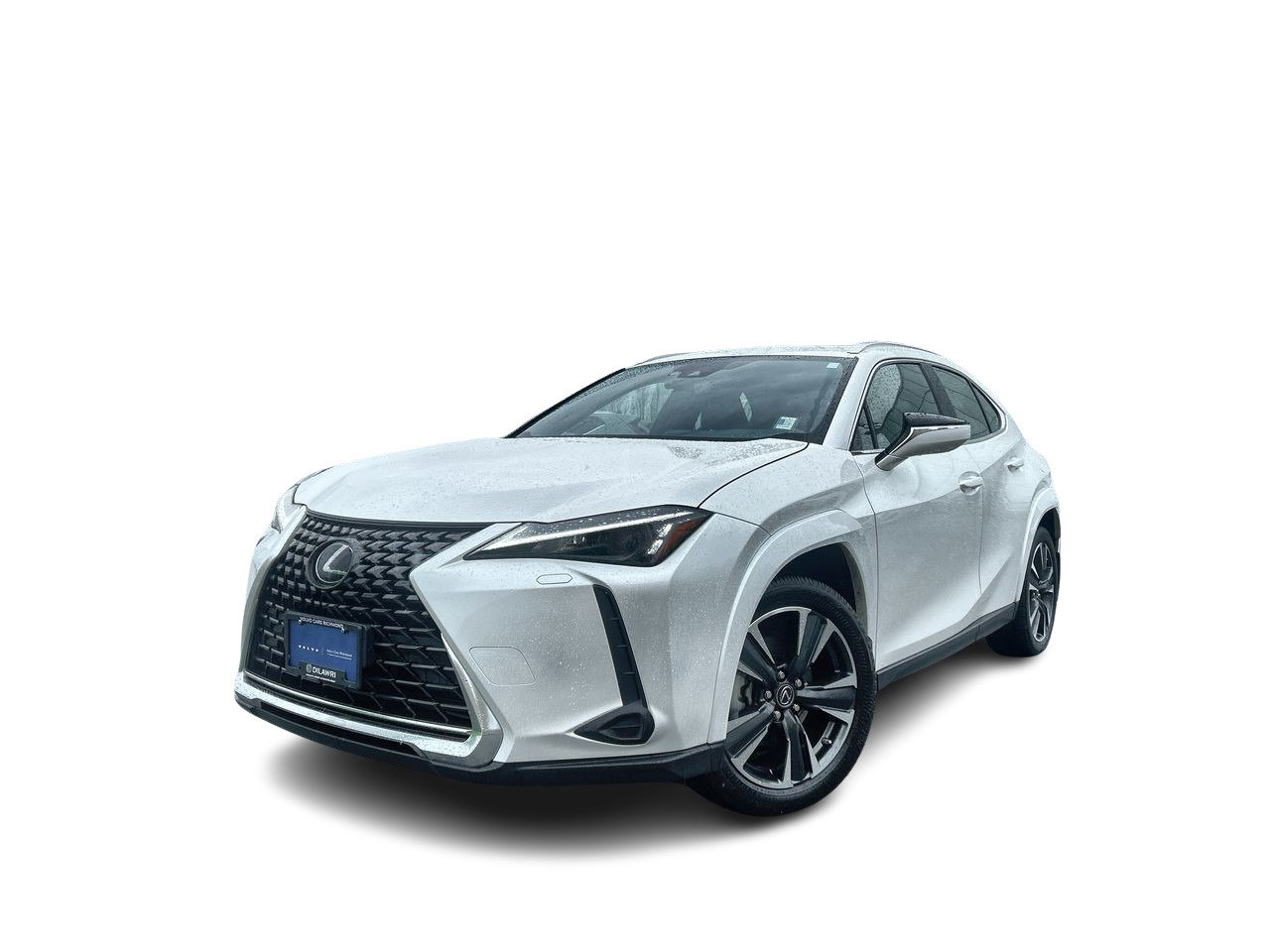 2024 Lexus UX Hybrid 250h Premium AWD