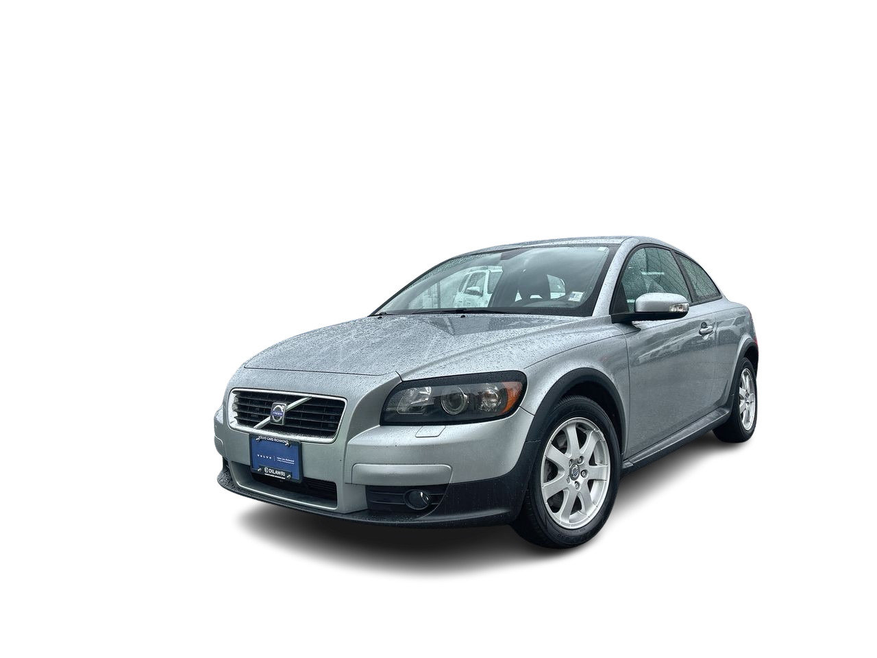 2009 Volvo C30 2.4i
