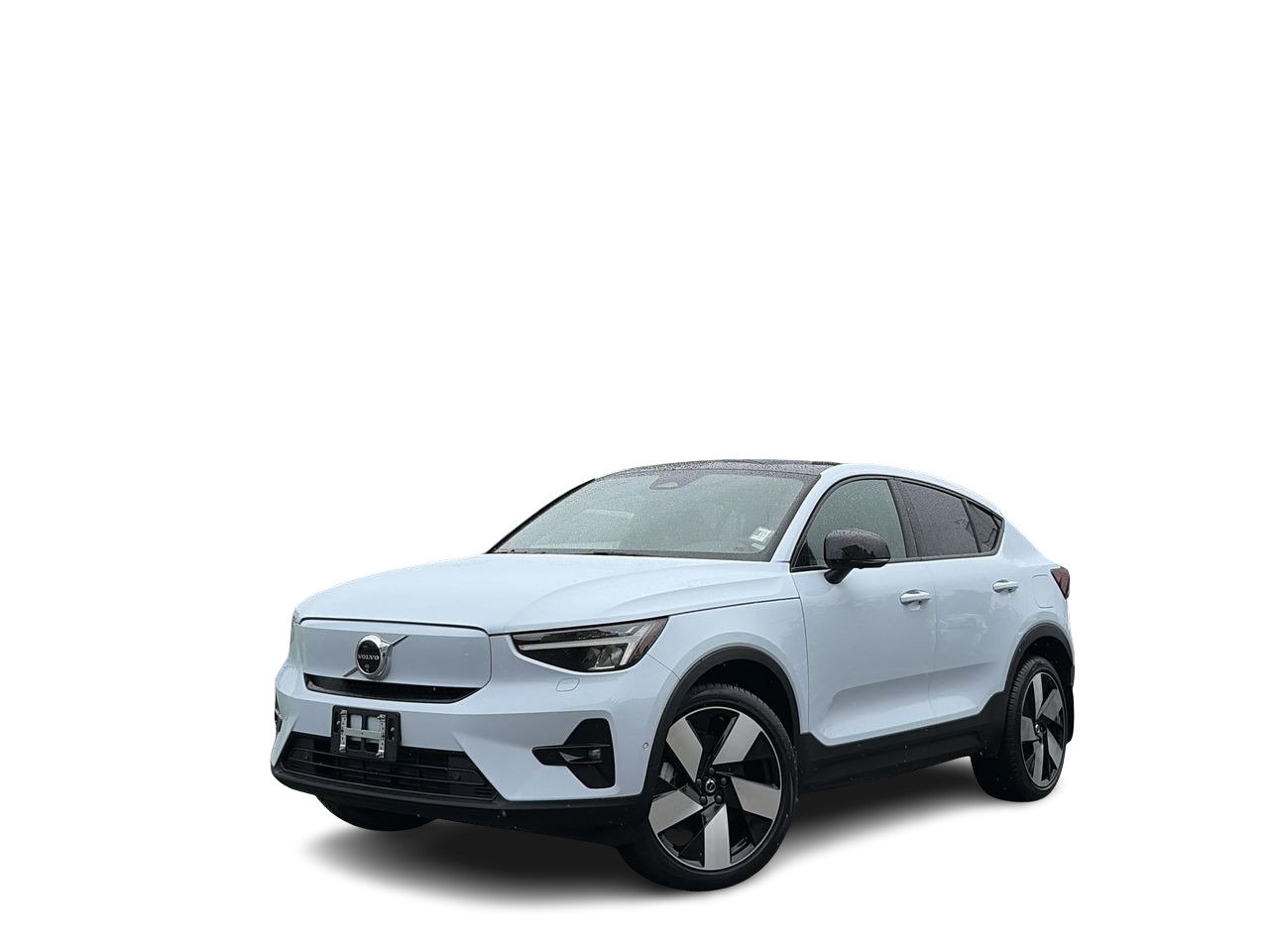 2024 Volvo C40 Recharge Plus RWD