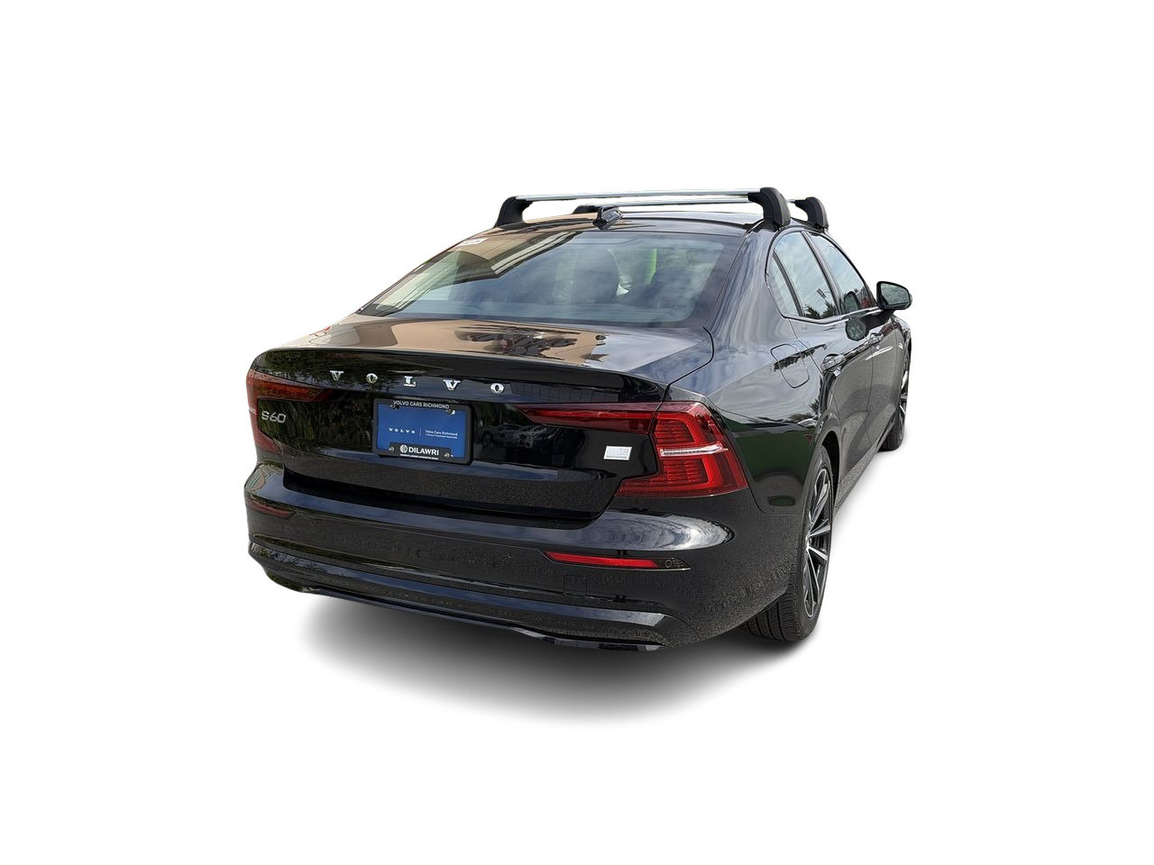 2024 Volvo S60 Recharge Core Dark Theme-12