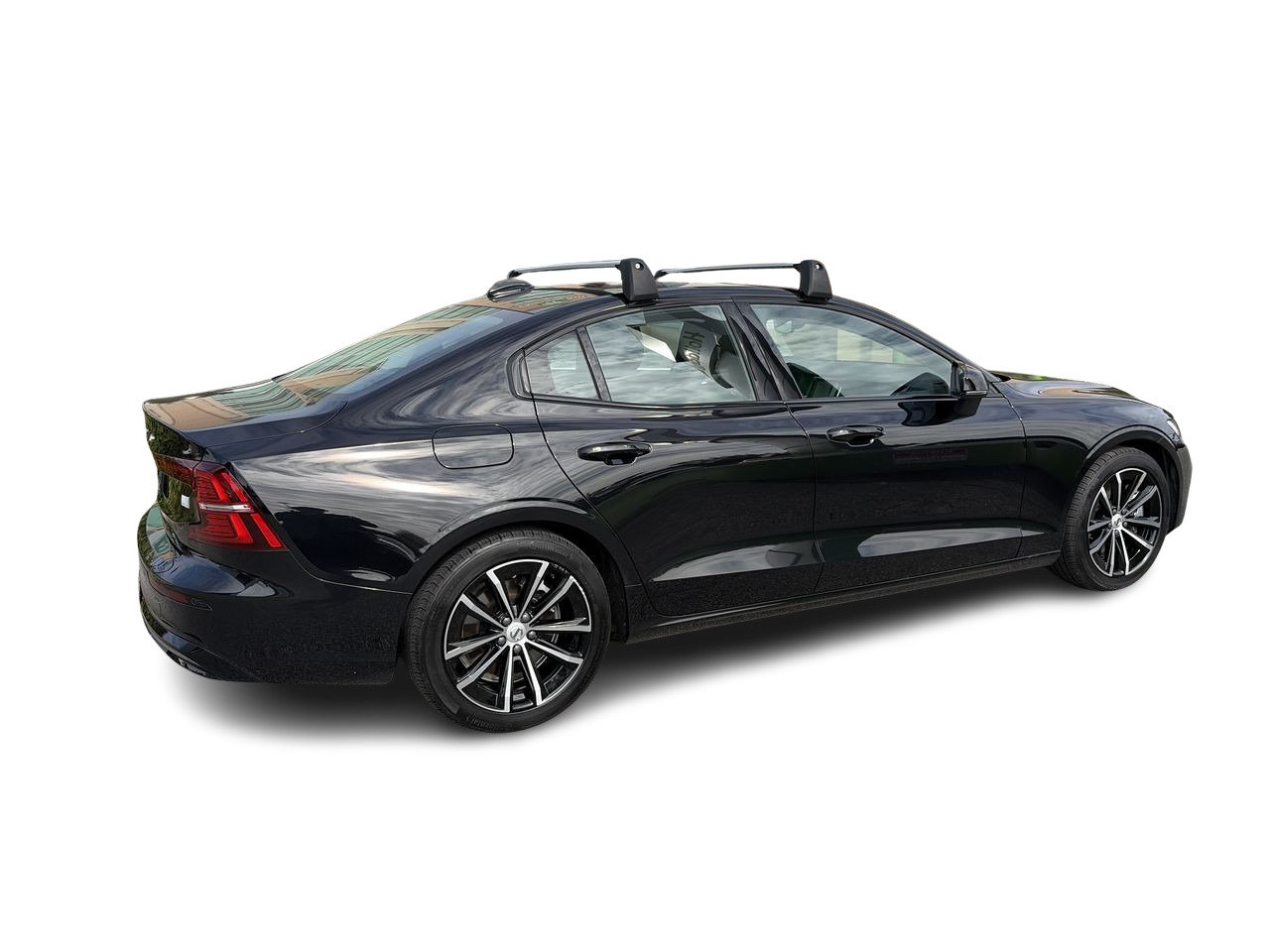 2024 Volvo S60 Recharge Core Dark Theme-14