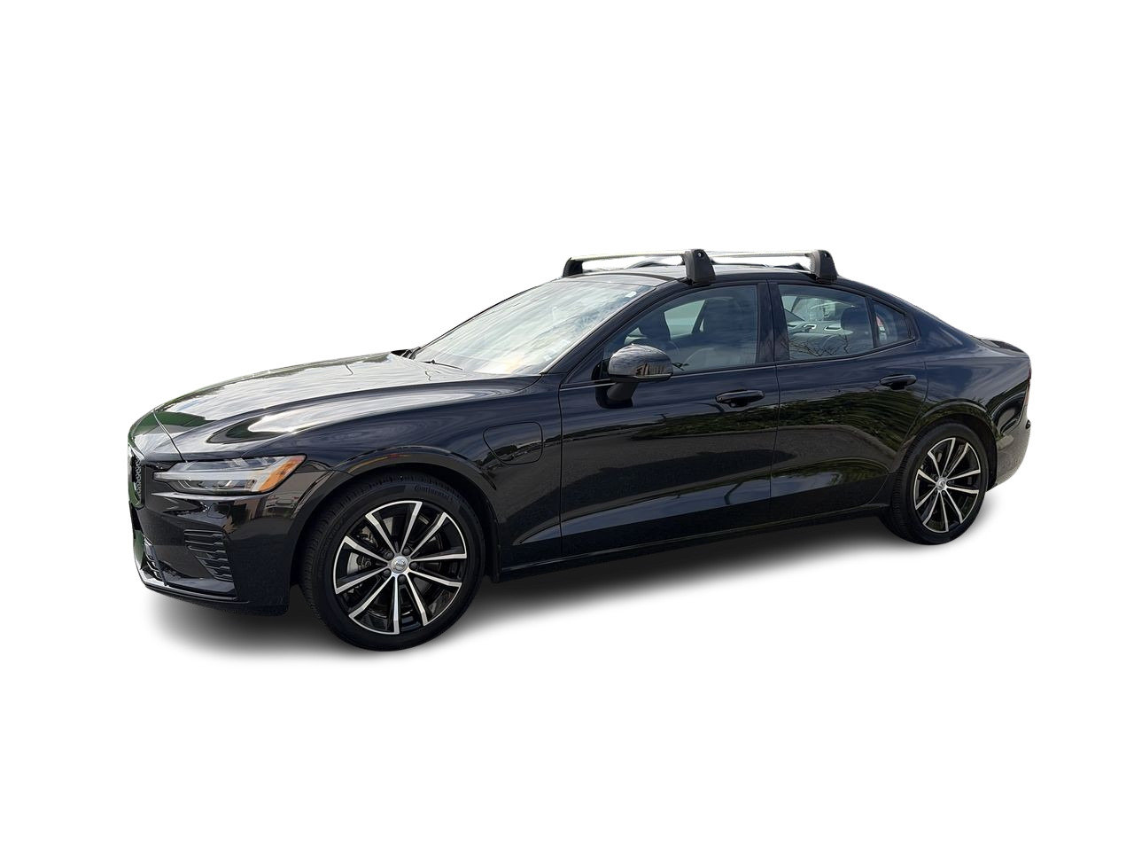 2024 Volvo S60 Recharge Core Dark Theme-6