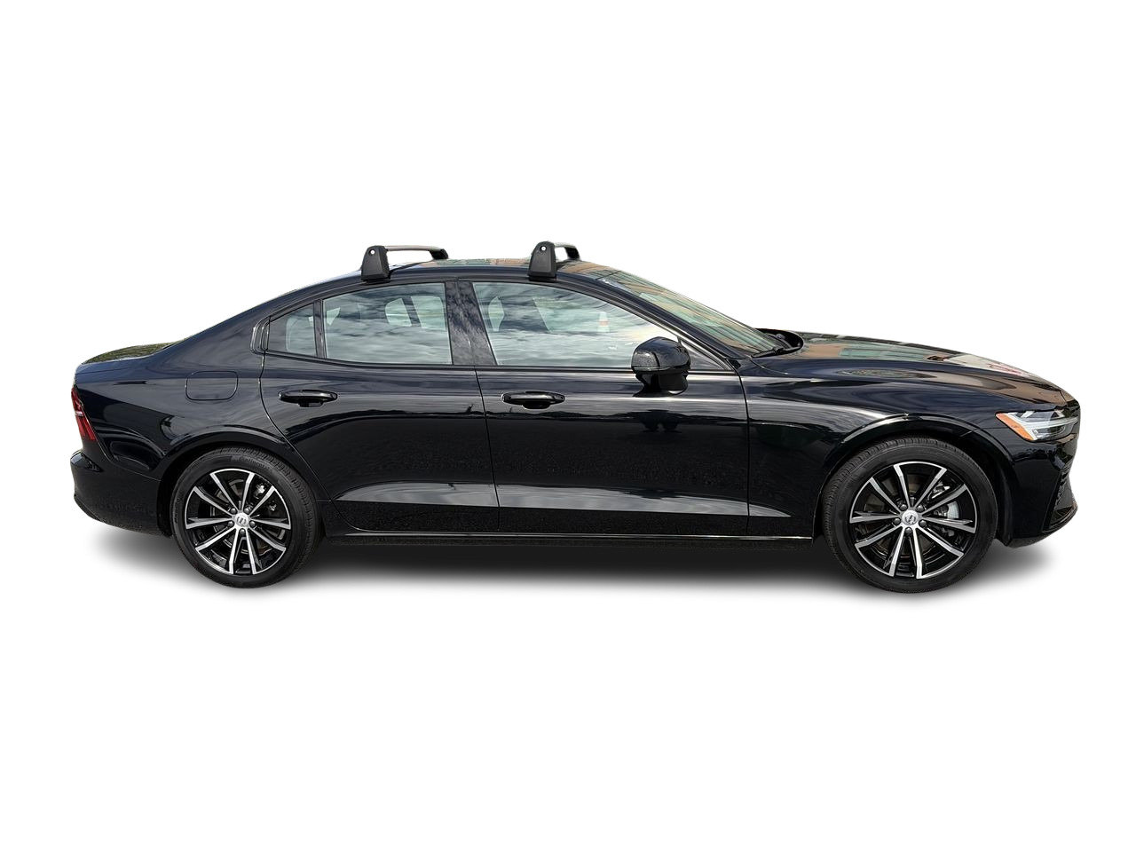 2024 Volvo S60 Recharge Core Dark Theme-15