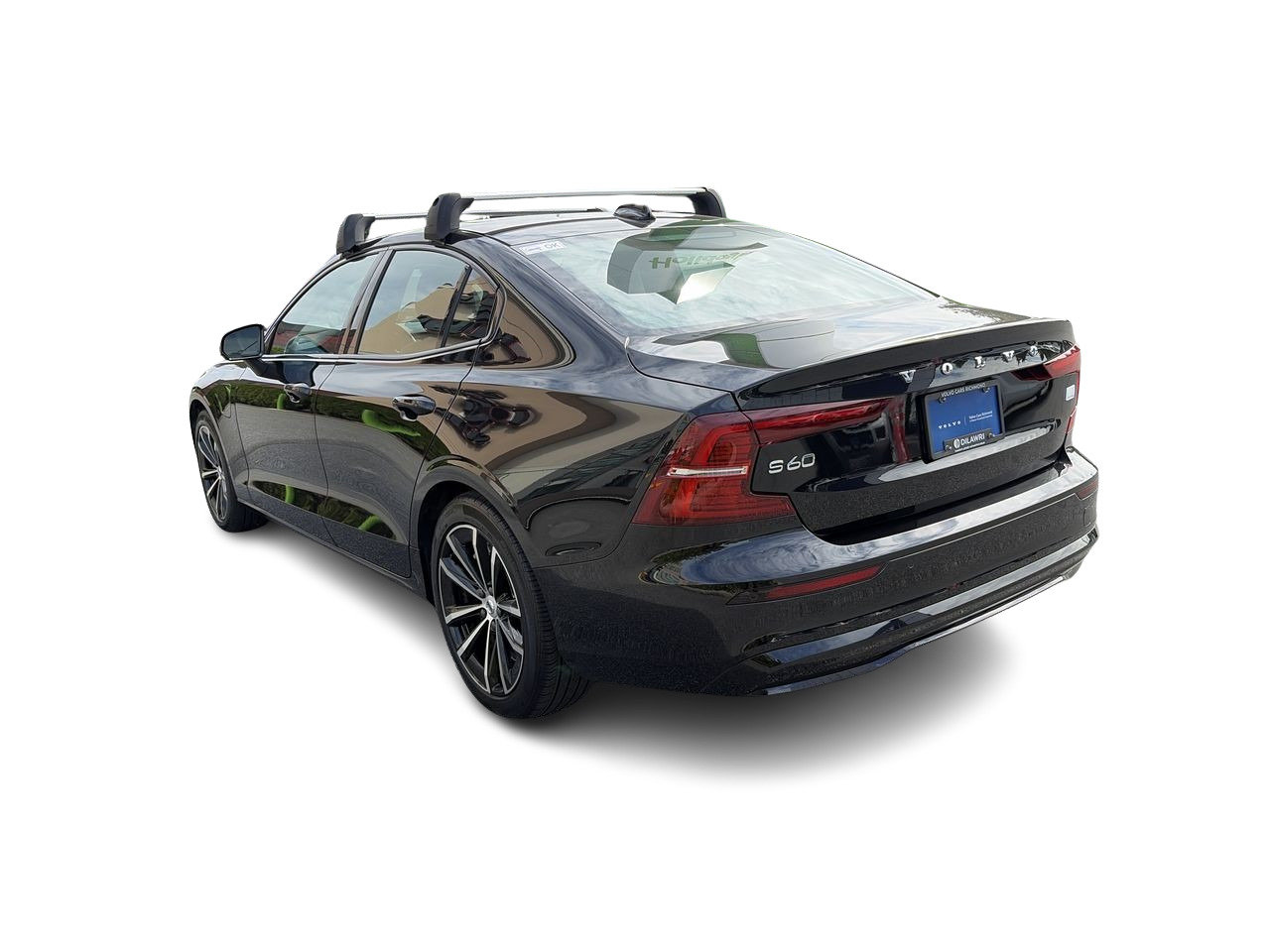 2024 Volvo S60 Recharge Core Dark Theme-9